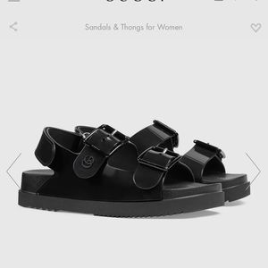 Gucci Sandals